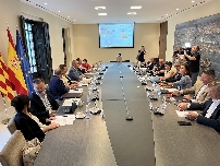 Valenciaport eleva sus beneficios un 25,37%, hasta los 29 millones de euros