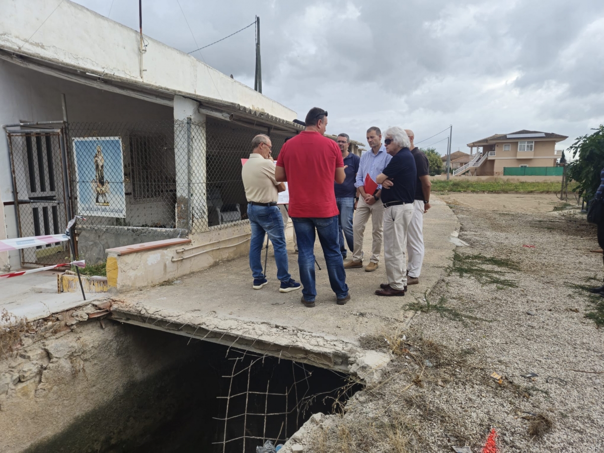  - Foto: AYTO DE MURCIA 