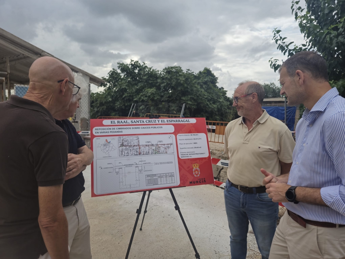  - Foto: AYTO DE MURCIA 