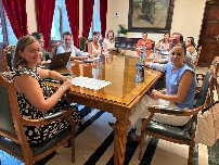 Castelló sella el presupuesto del Patronato de Turismo para 2026 tras descartar 16 enmiendas