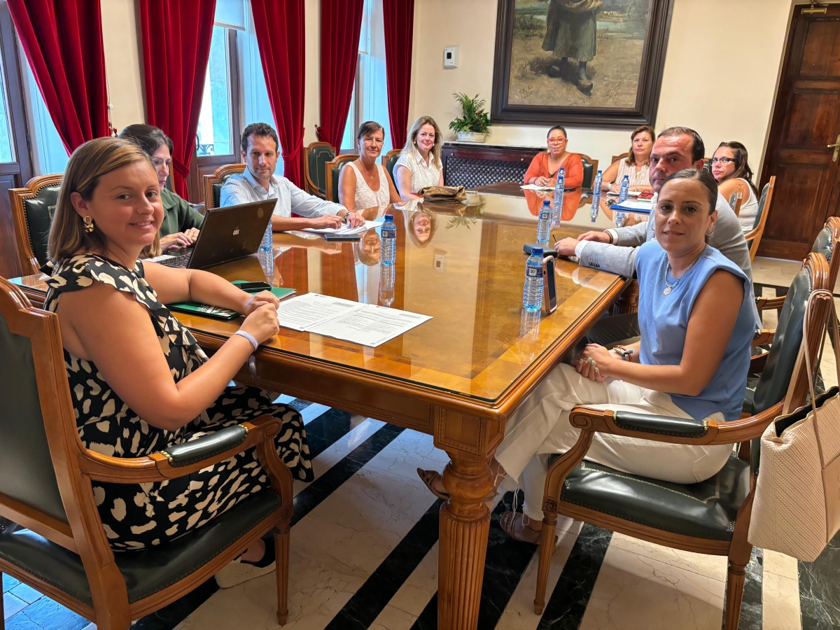 Castelló sella el presupuesto del Patronato de Turismo para 2026 tras descartar 16 enmiendas