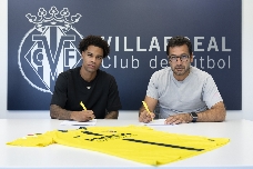 Tajon Buchanan ya es del Villarreal: el canadiense jugará de amarillo las próximas cinco temporadas