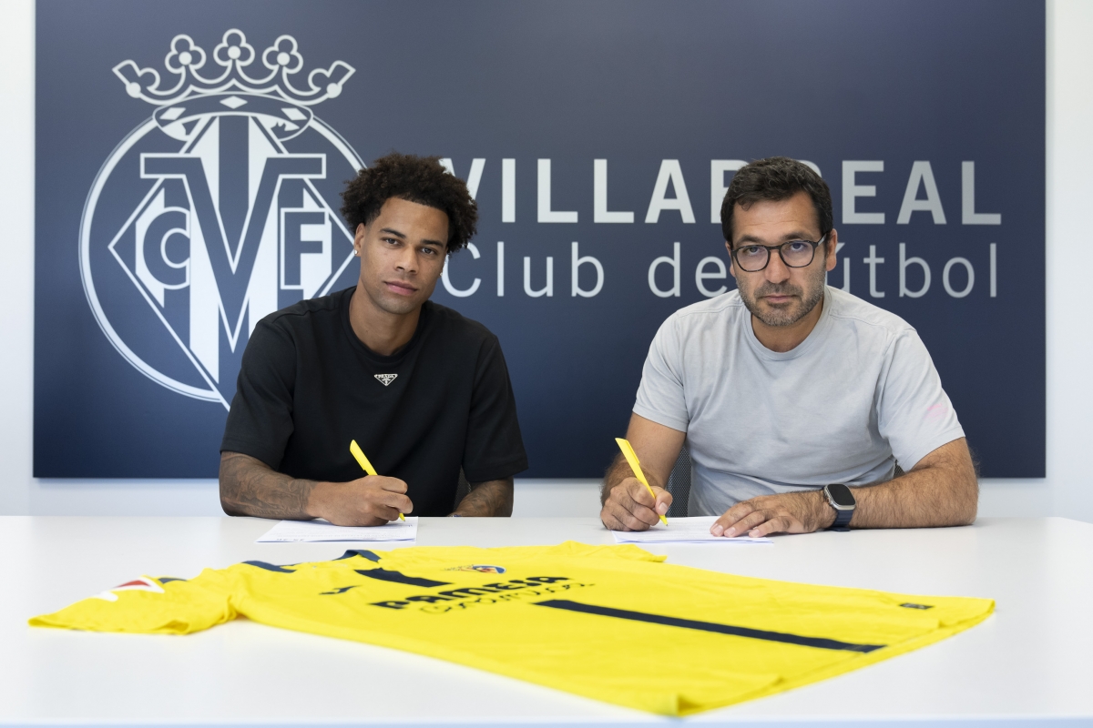 Tajon Buchanan ya es del Villarreal: el canadiense jugará de amarillo las próximas cinco temporadas