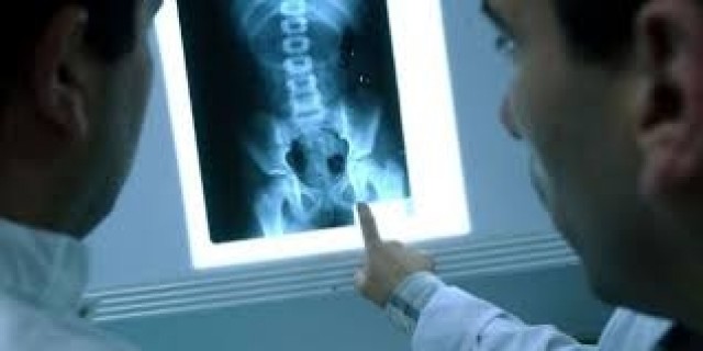 El 85% de los diagnósticos médicos se basan en pruebas de imagen como rayos X, ecografías y resonancias magnéticas