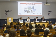 La UJI acoge a 300 expertos en el 35.º Congreso Internacional de ASELE sobre enseñanza del español