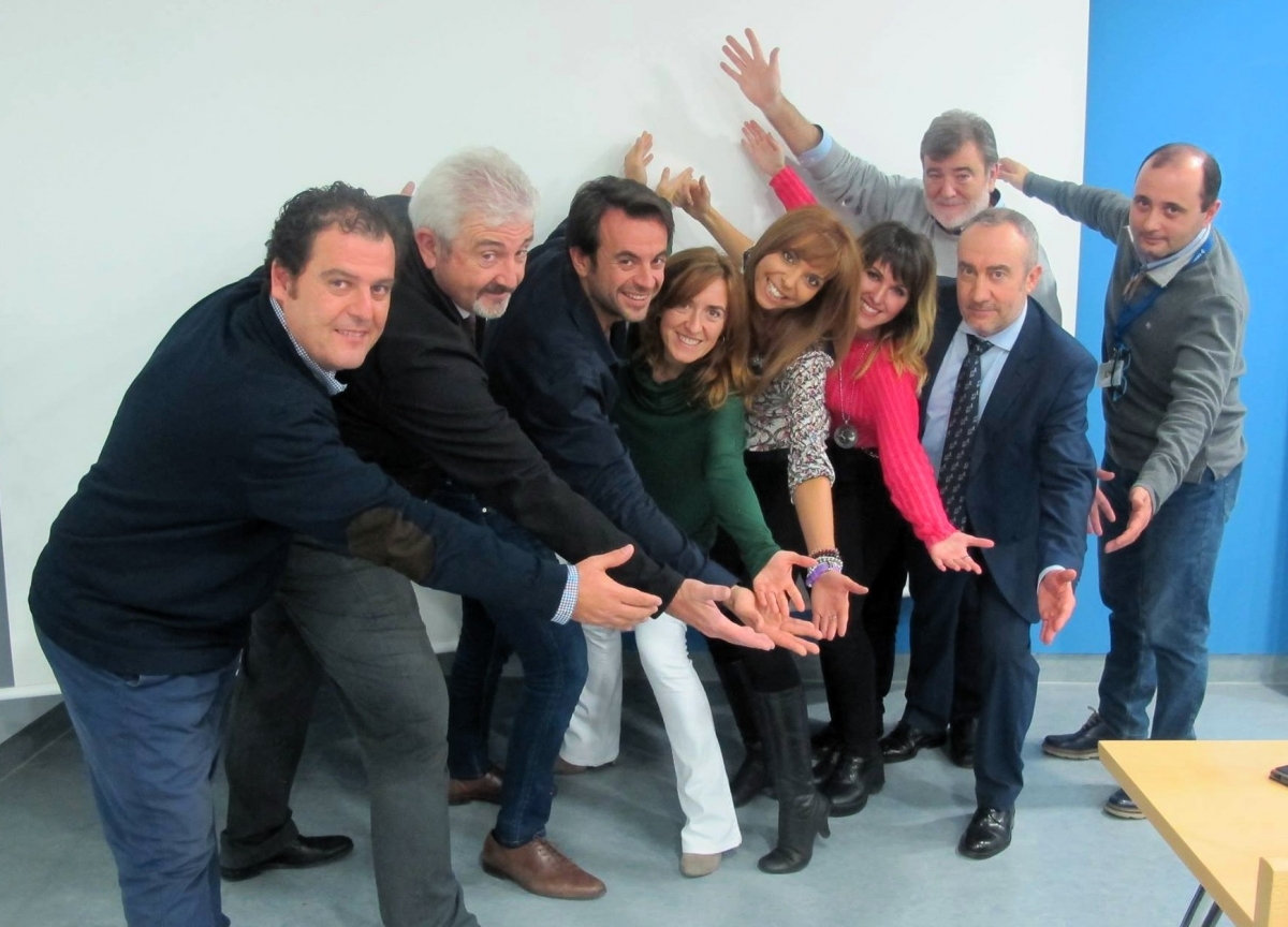 Recuperarse del fracaso: el legado de Francisco Provencio y su Foro Ilusionando