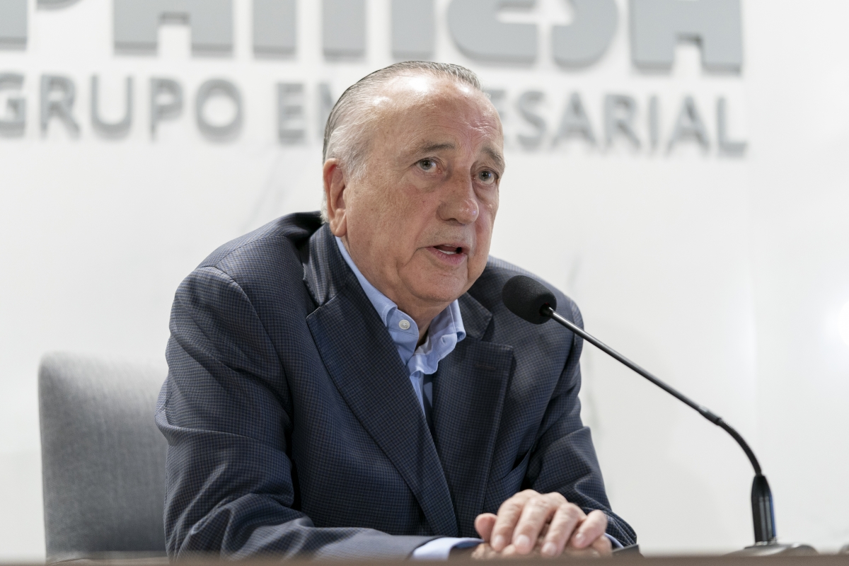 Fernando Roig vaticina 