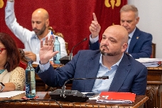 Ruido político por la línea Cartagena–Madrid por Chinchilla: el PSOE insiste en que las obras avanzan y que la conexión se restablecerá este año
