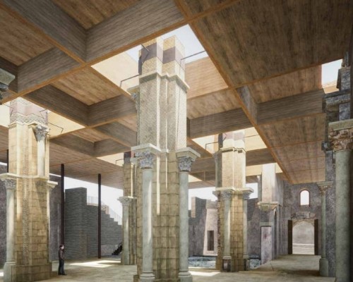 El Pleno de Cartagena apoya la moción de Ruiz para que el Ayuntamiento no financie la redacción del proyecto de obras de la Catedral