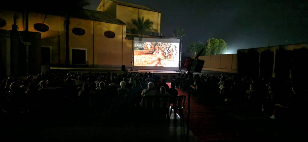 El Festival de Cine Pequeño de Aspe celebra su edición más ambiciosa con homenaje a David Lynch