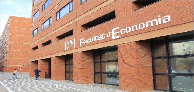 La Facultat d'Economia de la Universitat de València celebra la IV Edición Valencia Erasmus Week
