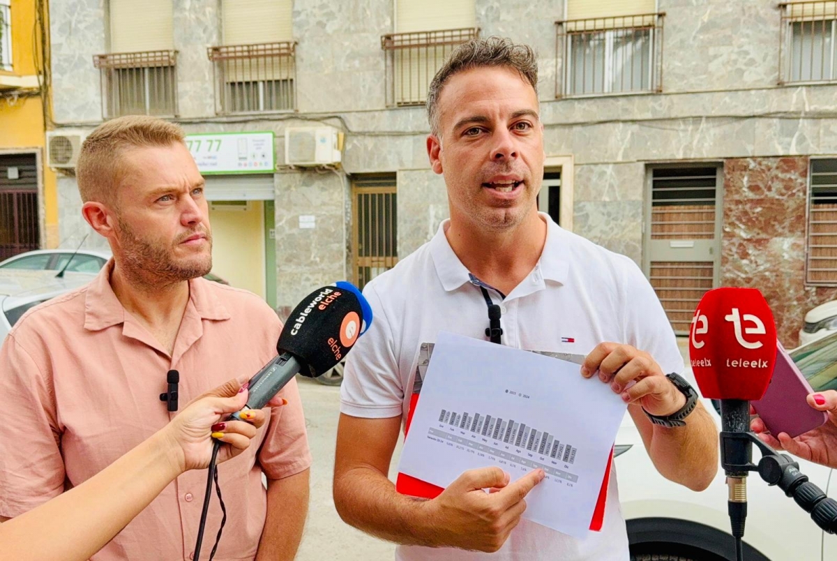 El PSPV pedirá en Les Corts licencias temporales de taxi en el aeropuerto Alicante-Elche por el turismo 