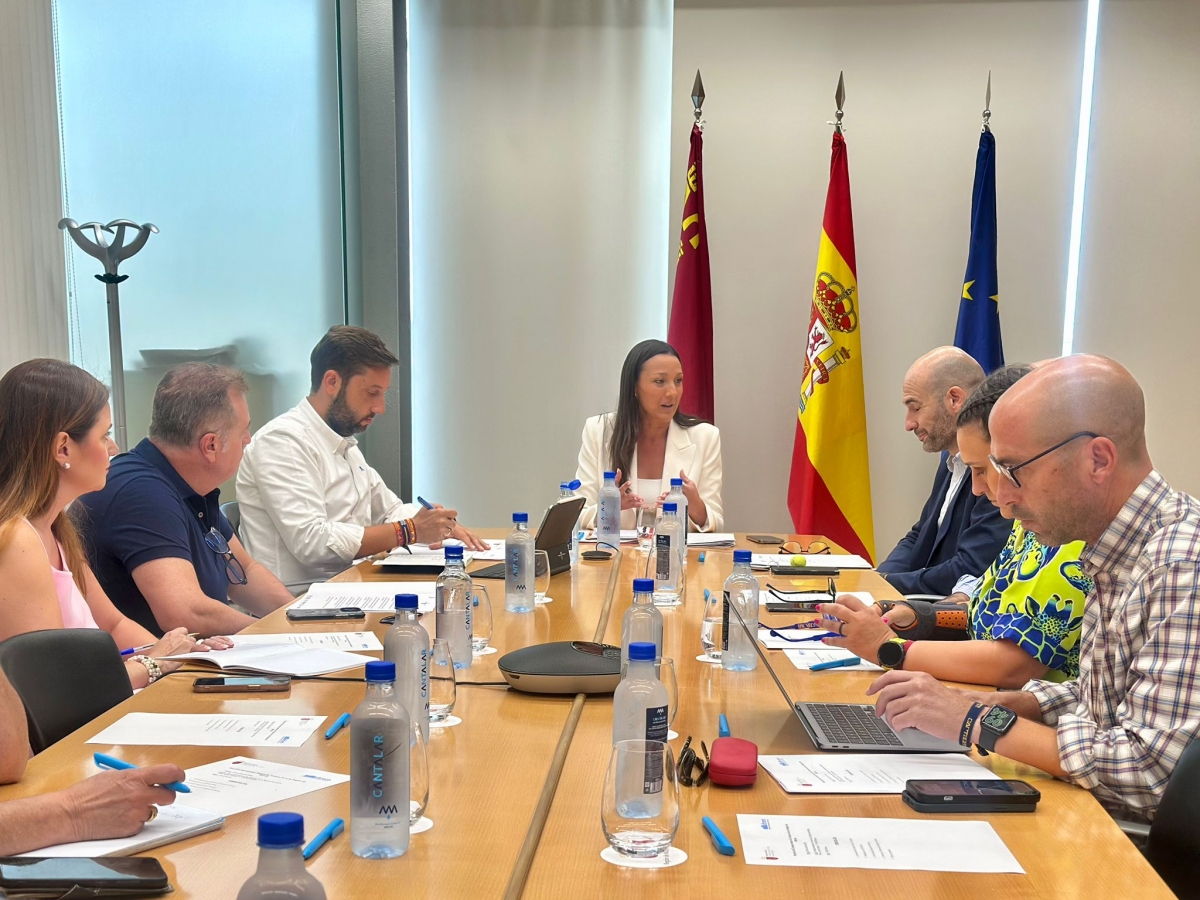 El Pacto por el Turismo se pone manos a la obra con la constitución del Consejo Asesor