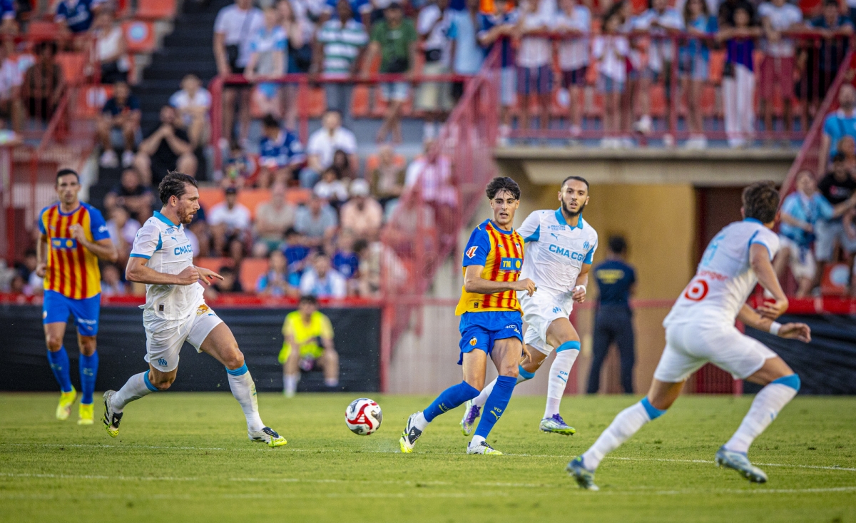 La pretemporada muestra las urgencias de mercado 