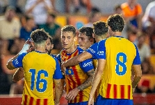 Dani Raba: "Es la línea a seguir"