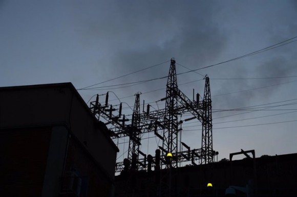 ¿Cómo afecta el eclipse total de sol al sistema eléctrico y la producción fotovoltaica?