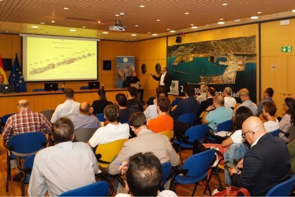 Energía, tecnología XXL y construcción industrializada: ATC reúne al sector en tres jornadas clave