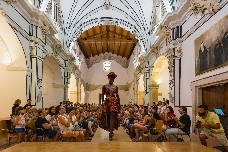 Exposiciones, danza o moda: la Nit de l'Art de Jérica regresa a la esencia de la creación contemporánea