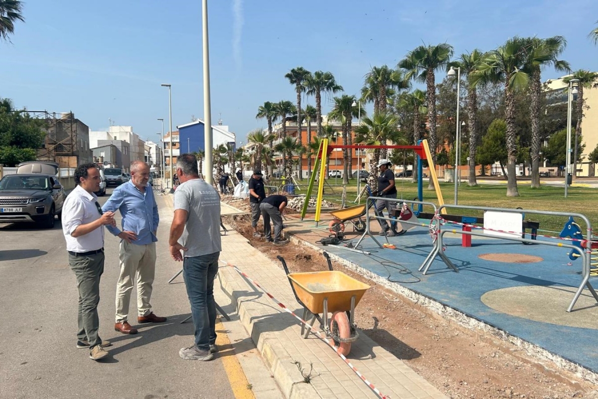 Moncofa anota en el segundo trimestre el nivel de paro más bajo desde 2009 con una tasa del 8,7%