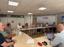 Guardería marítima y ordenación del litoral: claves del nuevo modelo turístico del Mar Menor