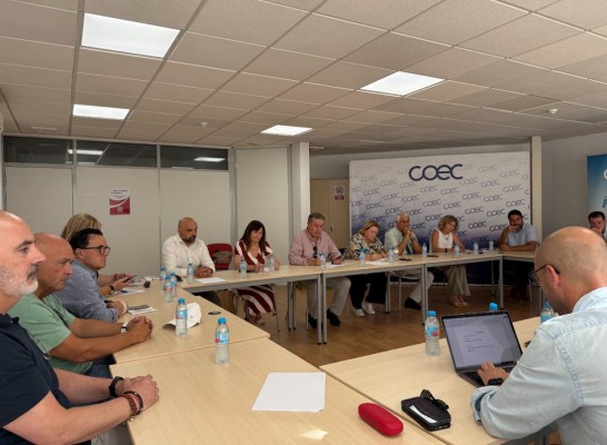 Guardería marítima y ordenación del litoral: claves del nuevo modelo turístico del Mar Menor