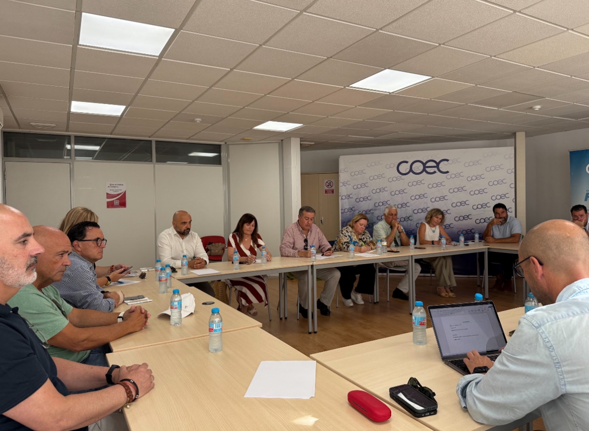 Guardería marítima y ordenación del litoral: claves del nuevo modelo turístico del Mar Menor