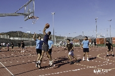 La UJI supera los 275.000 usos en los servicios deportivos e incrementa un 11% las personas usuarias