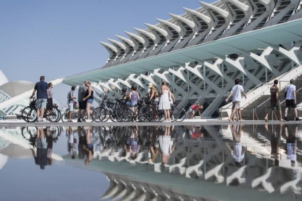 La Comunitat, distinguida por la Comisión Europea como Valle Regional de Innovación