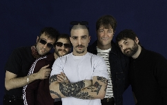 Cabo de Pop completa sus conciertos gratuitos con La 126 y conocidos Djs de la escena regional