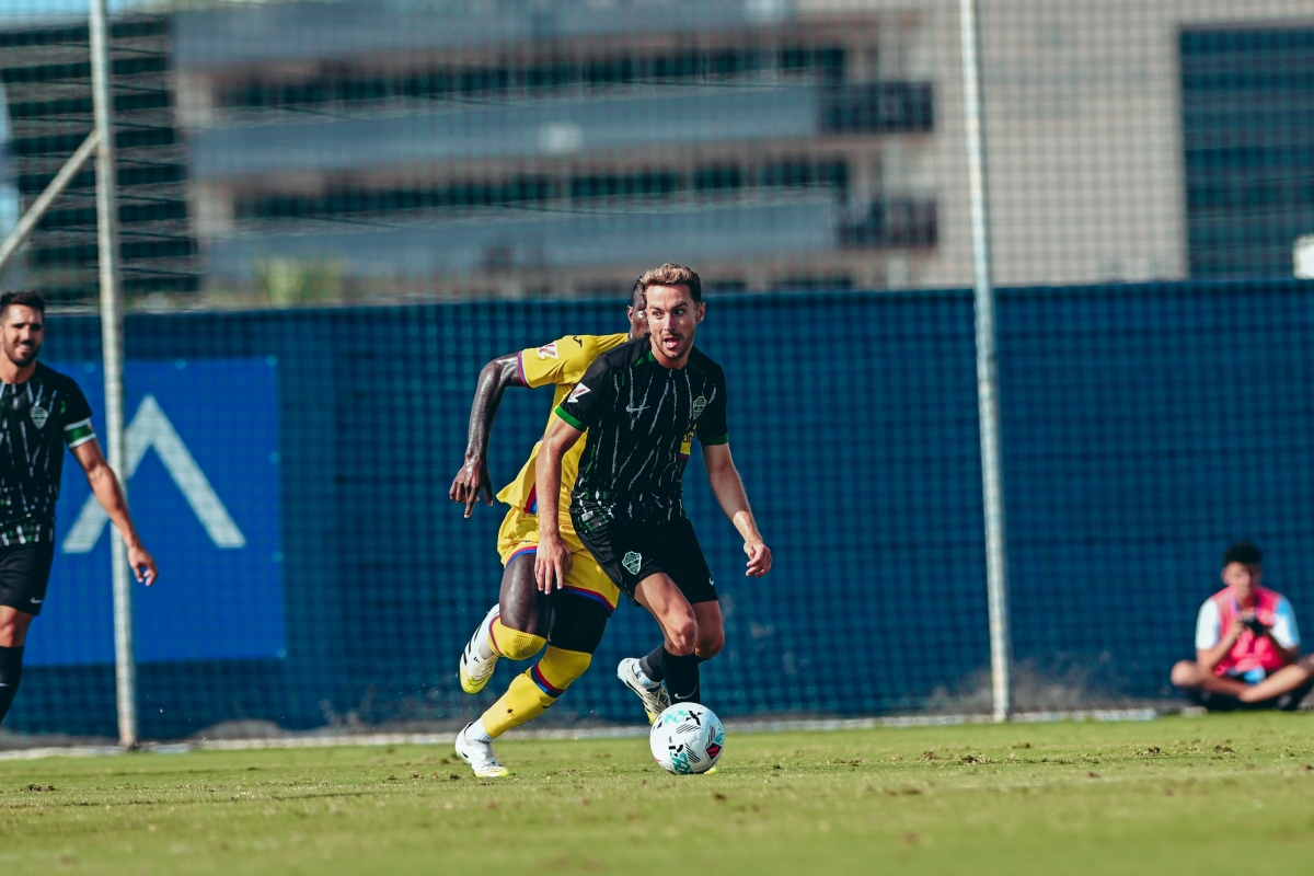Marc Aguado: 