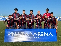 El Levante sigue con su puesta a punto ante el Al-Qadsiah
