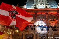 Temporada histórica y reconocimiento: el Jimbee, Cartagenero del Año 2024