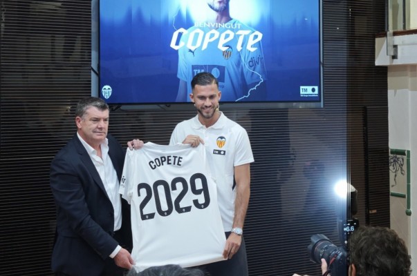 Copete: 