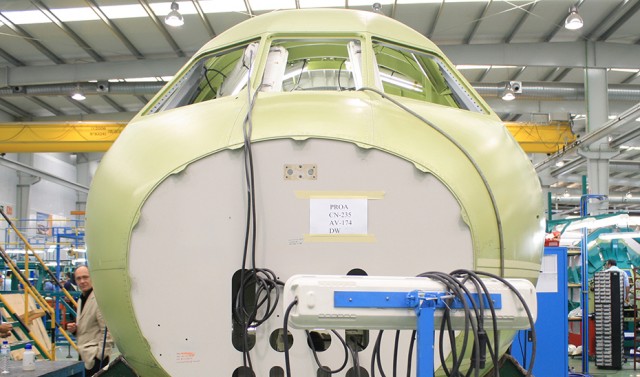 Airbus gana 1.525 millones en el primer semestre, un 85% más