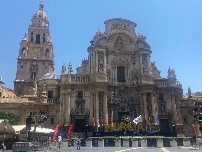 Murcia se cuela entre los 30 destinos más buscados del mundo por los españoles