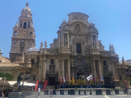 Murcia se cuela entre los 30 destinos más buscados del mundo por los españoles
