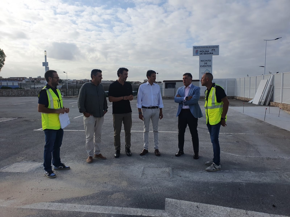  - Foto: AYTO. MOLINA DE SEGURA