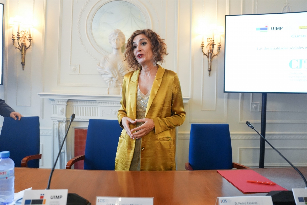 Hacienda comunica al Consell que en 2026 recibirá 14.885 millones de euros de entregas a cuenta