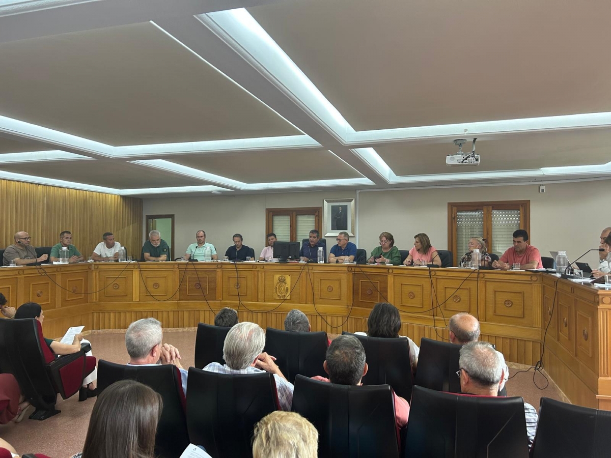 El 80% de la sierra de Chiva ya es accesible tras la Dana, según el Ayuntamiento