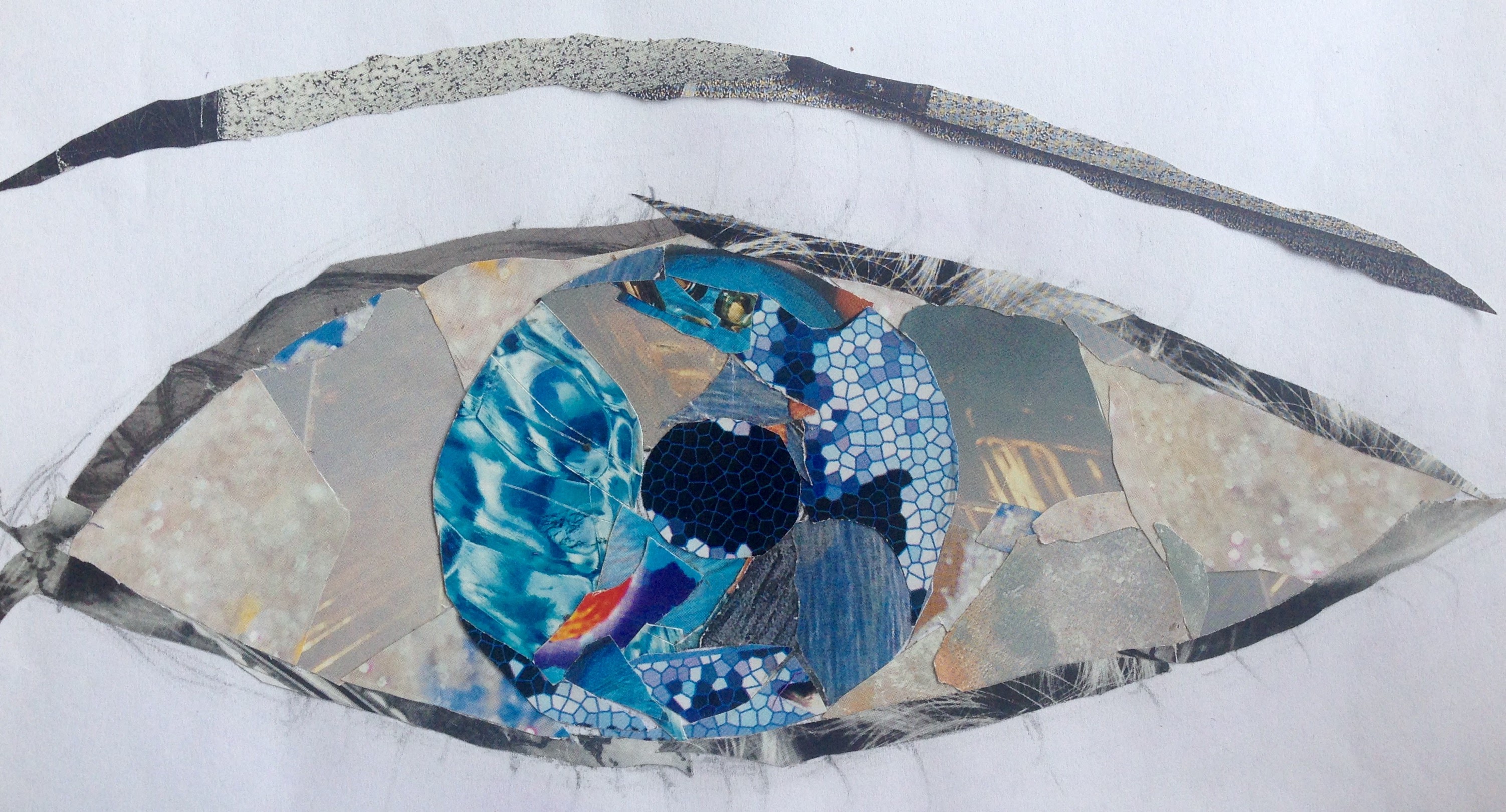 Terroríficamente normales