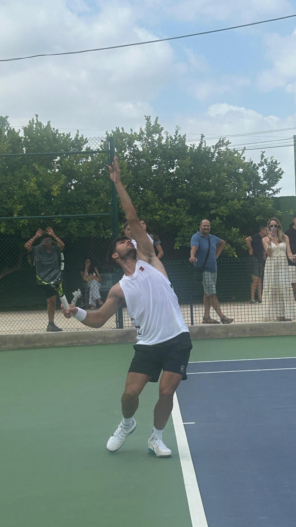  - Foto: ANTONIO HERNÁNDEZ