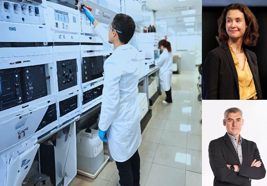 Veolia liderará un sistema pionero de vigilancia epidemiológica en aguas residuales de Europa desde España