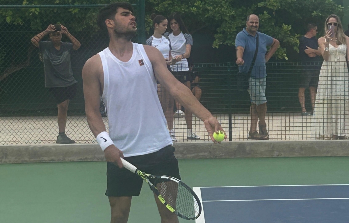  - Foto: ANTONIO HERNÁNDEZ