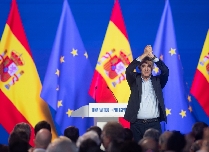 Un congreso para la esperanza