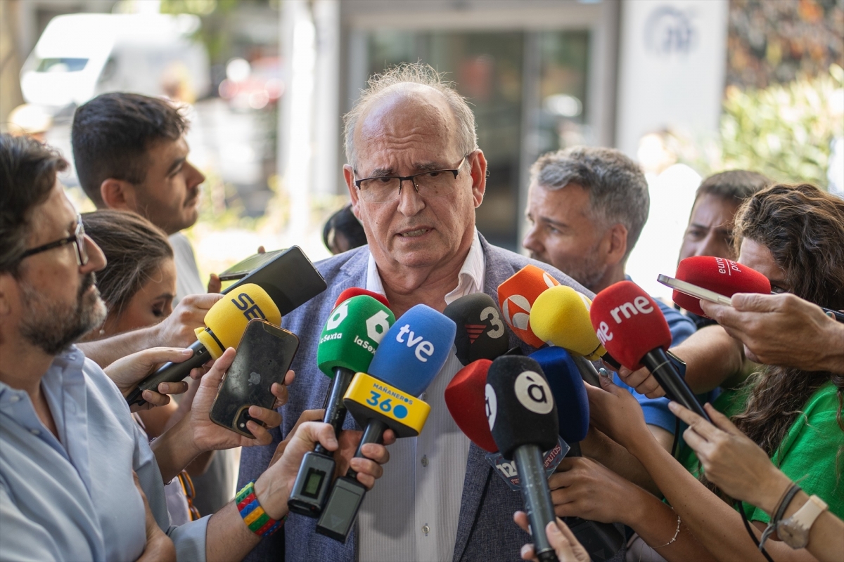 SOS Desaparecidos traslada a Feijóo que 