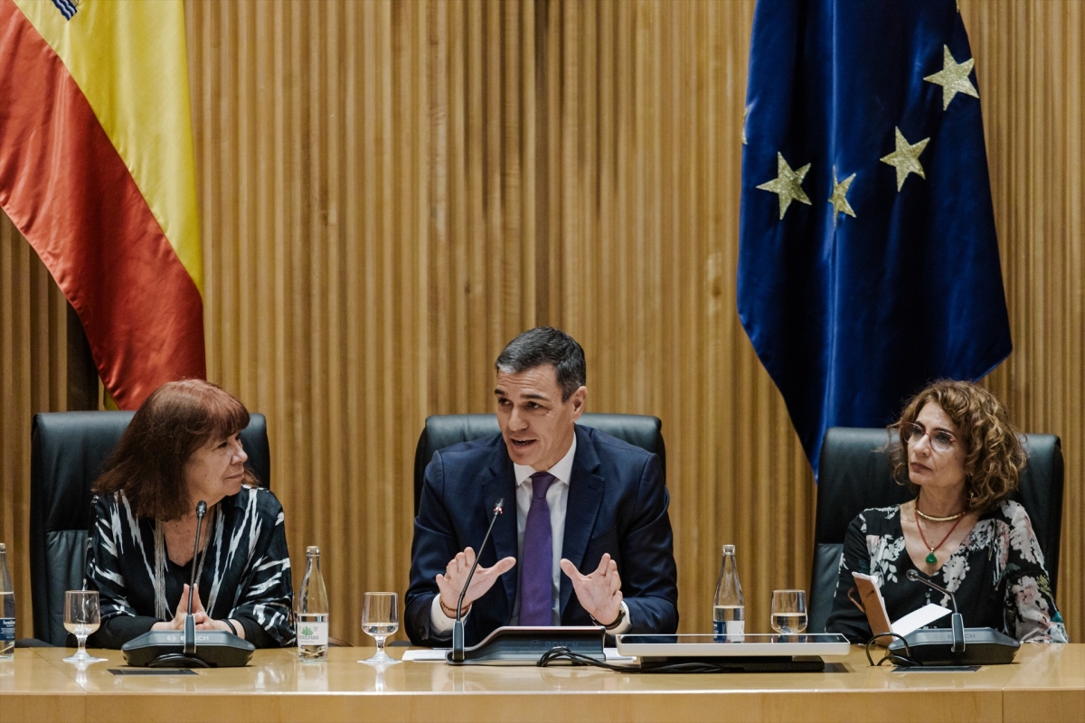 El Supremo archiva querellas contra Pedro Sánchez y seis ministros por la Dana al no apreciar delito