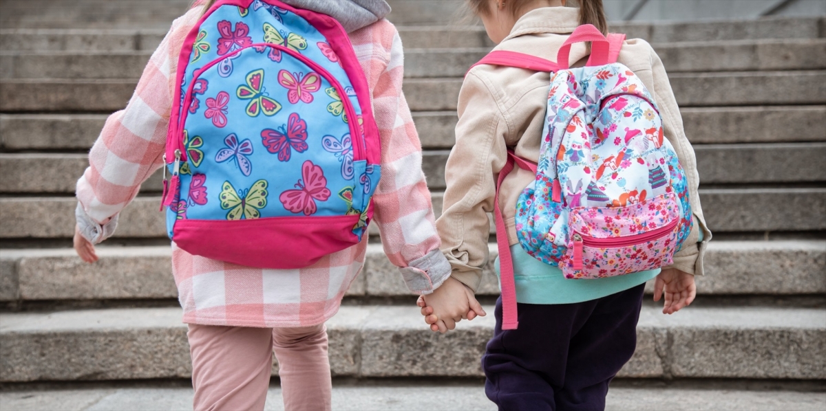 Educación crea seis unidades de primer ciclo de Infantil para alumnado de localidades en zonas de despoblación
