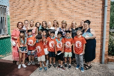 Castelló aboga por la interculturalidad y la inclusión con la Escuela de Verano de la Fundación Punjab