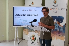 Vila-real defensa les "gestions realitzades" per a obtenir els 2 milions del contracte de Serveis Socials