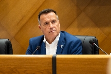 Burriana reclama al Gobierno central una "deuda de más de 6 millones de euros" con el municipio